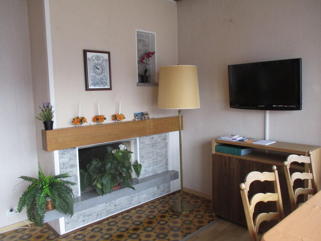 Appartement Casa Franceschini à Locarno Extérieur photo